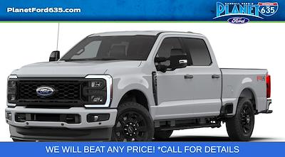 New 2026 Ford F-250 - photo 1