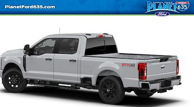 New 2026 Ford F-250 - photo 1