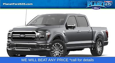 New 2026 Ford F-150 - photo 1