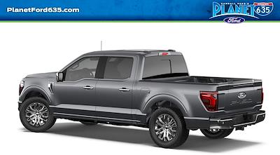 New 2026 Ford F-150 - photo 1