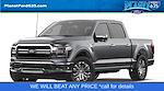 New 2026 Ford F-150 Lariat SuperCrew Cab for sale #T0615 - photo 1