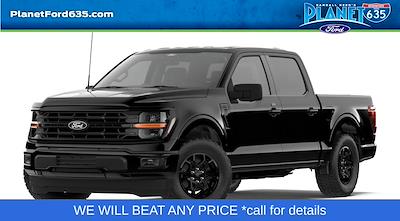 New 2026 Ford F-150 - photo 1