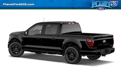 New 2026 Ford F-150 - photo 1