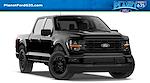 New 2026 Ford F-150 XLT SuperCrew Cab for sale #T0617 - photo 3