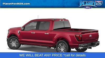 New 2026 Ford F-150 - photo 1