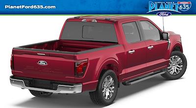 New 2026 Ford F-150 - photo 1
