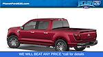 2026 Ford F-150 SuperCrew Cab 4WD Pickup for sale #T0618 - photo 3