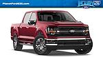 2026 Ford F-150 SuperCrew Cab 4WD Pickup for sale #T0618 - photo 1