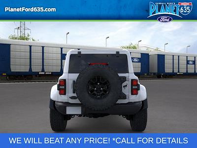 New 2026 Ford Bronco - photo 1