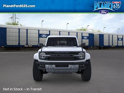New 2026 Ford Bronco - photo 1