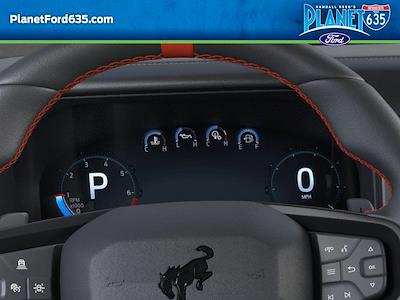 New 2026 Ford Bronco - photo 1