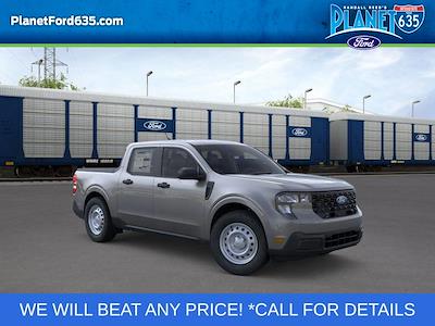 New 2026 Ford Maverick - photo 1