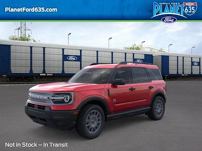 New 2026 Ford Bronco Sport - photo 1