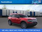 New 2026 Ford Bronco Sport Big Bend for sale #T0628 - photo 1