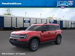 New 2026 Ford Bronco Sport Big Bend for sale #T0628 - photo 3