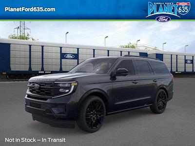 New 2026 Ford Expedition - photo 1