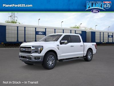 New 2026 Ford F-150 - photo 1