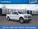 New 2026 Ford F-150 Lariat SuperCrew Cab for sale #T0630 - photo 1