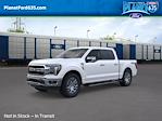 New 2026 Ford F-150 Lariat SuperCrew Cab for sale #T0630 - photo 3