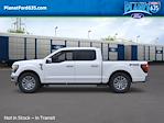 New 2026 Ford F-150 Lariat SuperCrew Cab for sale #T0630 - photo 5