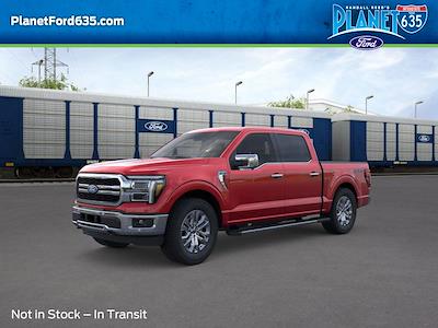 New 2026 Ford F-150 - photo 1