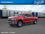 New 2026 Ford F-150 Lariat SuperCrew Cab for sale #T0631 - photo 3