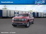 New 2026 Ford F-150 Lariat SuperCrew Cab for sale #T0631 - photo 4