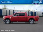 New 2026 Ford F-150 Lariat SuperCrew Cab for sale #T0631 - photo 5