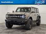 2026 Ford Bronco 4WD SUV for sale #T0632 - photo 3