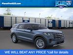 New 2026 Ford Explorer Active for sale #T0634 - photo 1