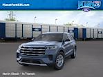 New 2026 Ford Explorer Active for sale #T0634 - photo 4