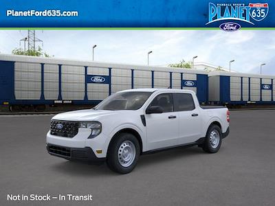 New 2026 Ford Maverick - photo 1