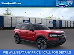 New 2026 Ford Bronco Sport Outer Banks for sale #T0640 - photo 1