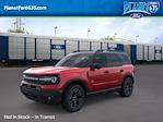 New 2026 Ford Bronco Sport Outer Banks for sale #T0640 - photo 3