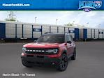 New 2026 Ford Bronco Sport Outer Banks for sale #T0640 - photo 4