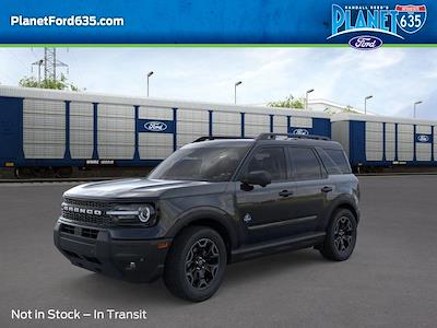 New 2026 Ford Bronco Sport - photo 1
