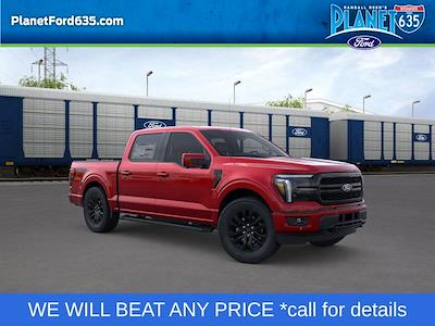 New 2026 Ford F-150 - photo 1