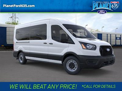 New 2026 Ford Transit 350 - photo 1