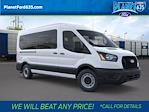 New 2026 Ford Transit 350 Passenger Van for sale #T0652 - photo 1