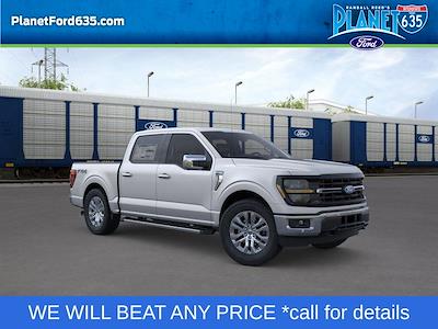 New 2026 Ford F-150 - photo 1