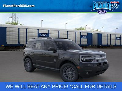 New 2026 Ford Bronco Sport - photo 1