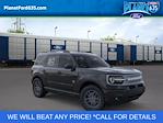 New 2026 Ford Bronco Sport Big Bend for sale #T0657 - photo 1