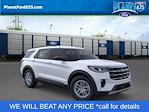 New 2026 Ford Explorer Active for sale #T0658 - photo 1