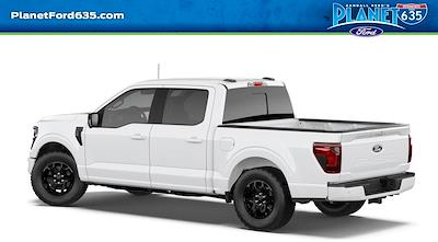 New 2026 Ford F-150 - photo 1