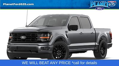 New 2026 Ford F-150 - photo 1