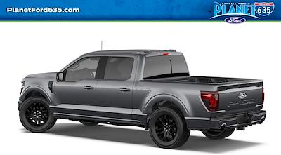 New 2026 Ford F-150 - photo 1