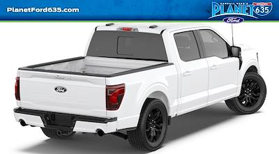 New 2026 Ford F-150 - photo 1