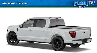 New 2026 Ford F-150 - photo 1