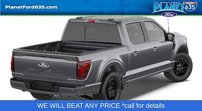 New 2026 Ford F-150 - photo 1