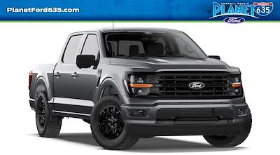 New 2026 Ford F-150 - photo 1